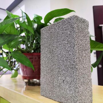 河南發(fā)泡水泥保溫板廠(chǎng)家-環(huán)保節能A級防火保溫材料